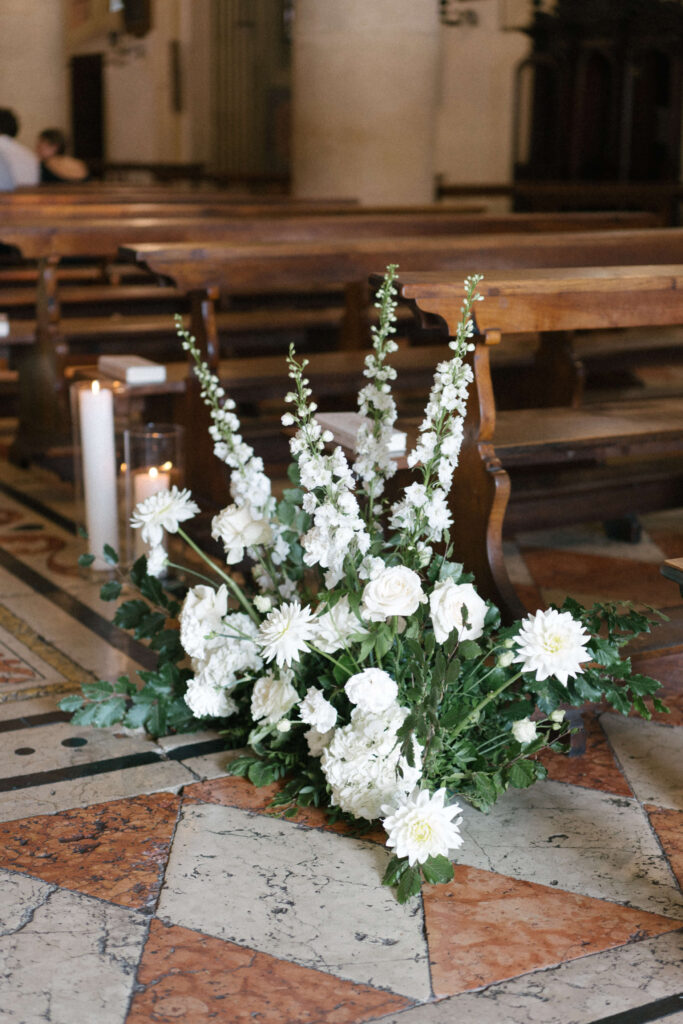 Heiraten am Gardasee