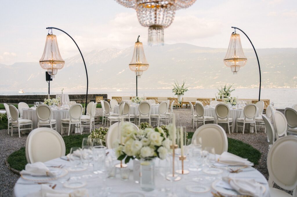 Heiraten am Gardasee