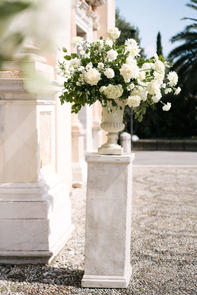 Heiraten am Gardasee