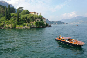 Lake Como