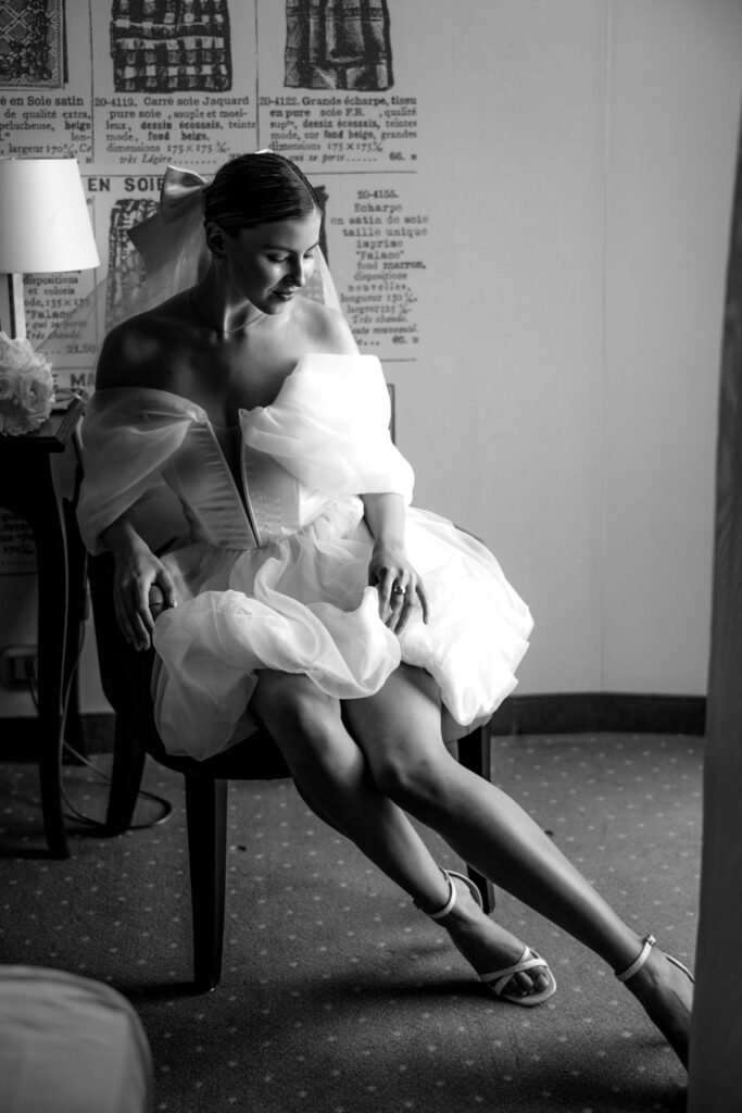 Elegante Hochzeit feiern mit Julia Weiß, Illumina Weddings