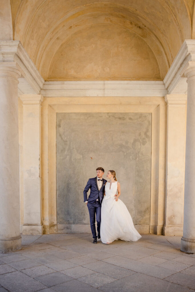 Hochzeitslocation Comer See - Luxushochzeit in Italien