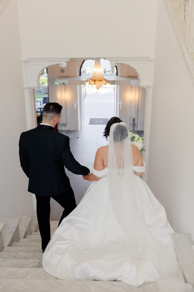 Heiraten am Comer See mit Hochzeitsplanerin Julia Weiß