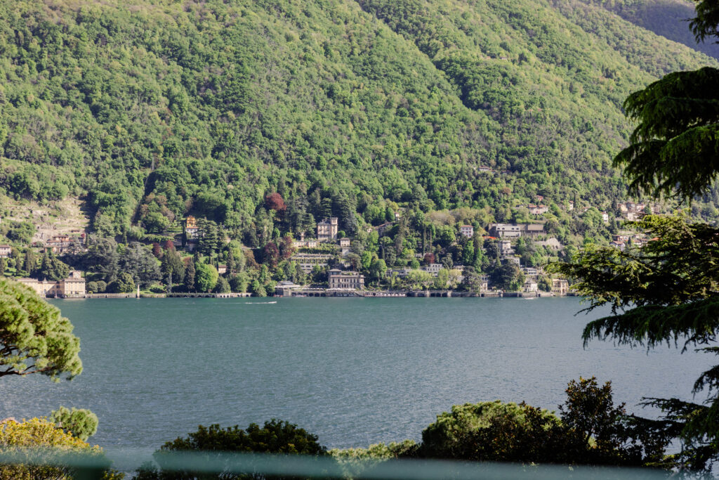 Comer See - Italien, Hochzeiten mit Julia Weiß von Illumina Weddings