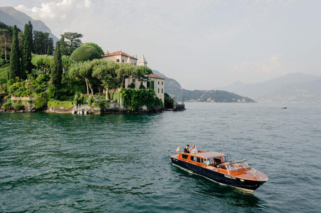 Hochzeit in Italien - Heiraten mit Illumina Weddings