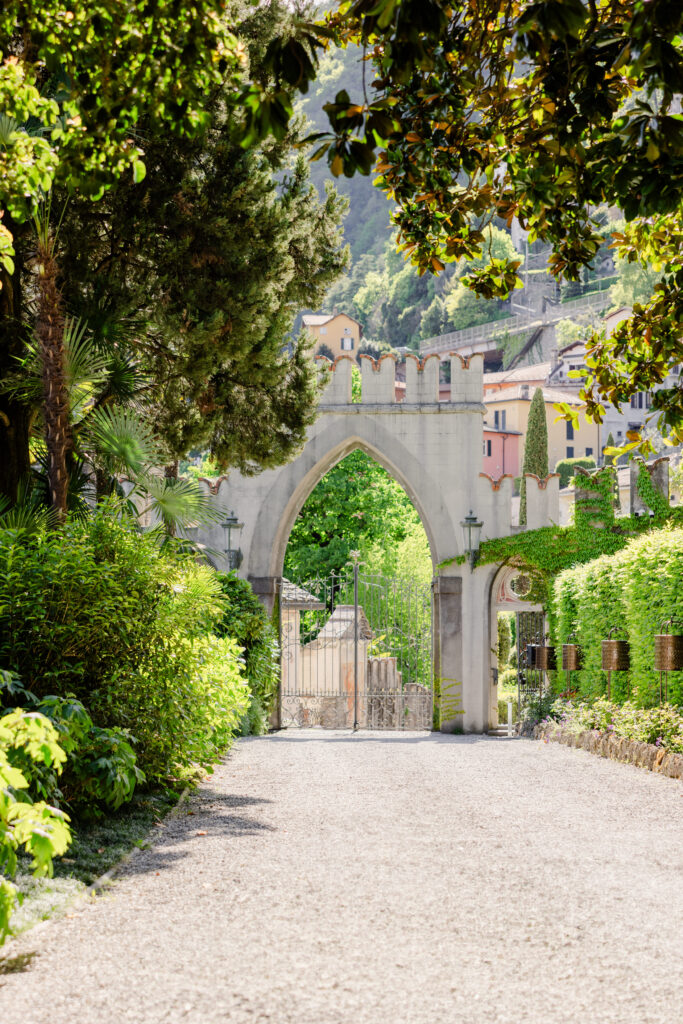 Passalacqua - Heiraten in Italien, Comer See, Illumina Weddings