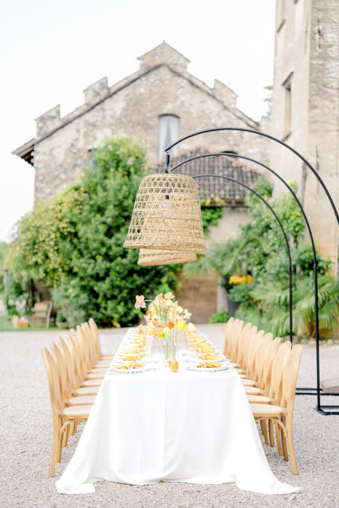 Heiraten in der Pfalz - Hochzeitslocation Schloss Freudenstein