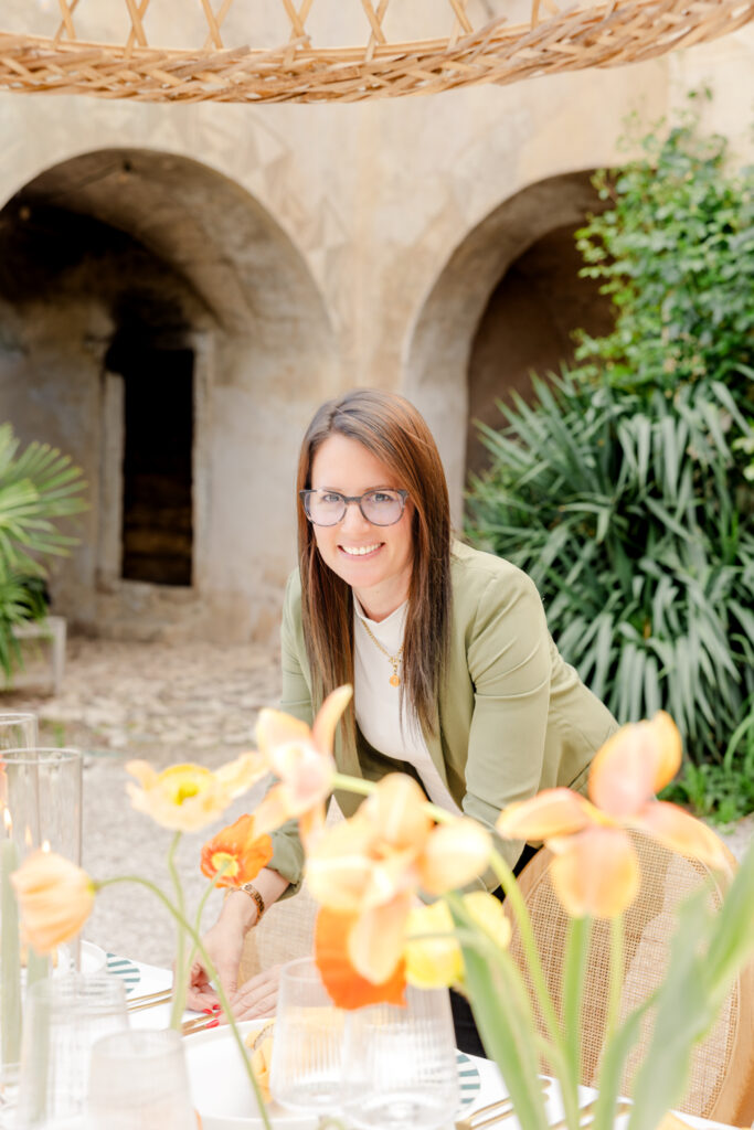 Hochzeitsplanerin Julia Weiß - Illumina Weddings