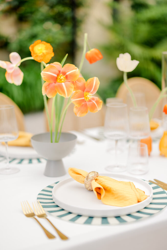 Heiraten mit Julia Weiß, Illumina Weddings - Hochzeitskonzept, Dekoration