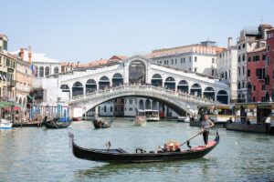 Hochzeit feiern Italien, Venedig - Wedding Planner Julia Weiß