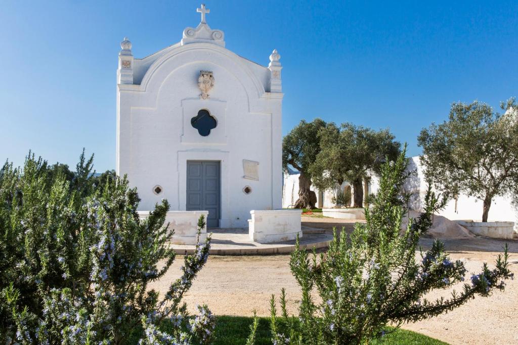 Masseria San Giovanni, Hochzeitslocation - Destination Wedding in Italien, Apulien