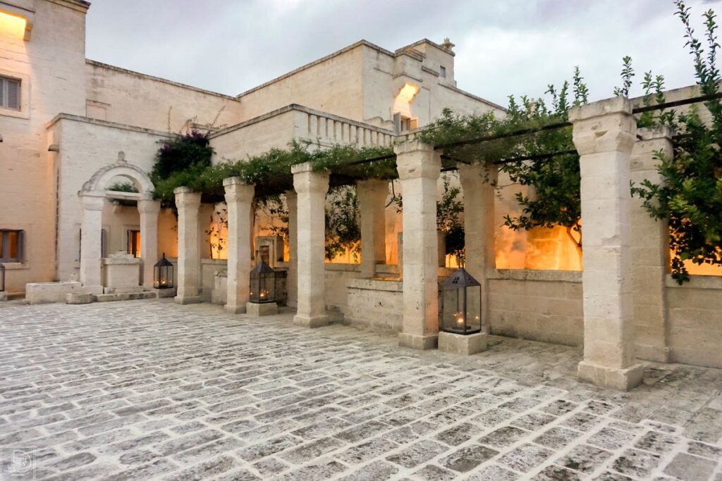 Borgo Egnazia - Apulien, Italien, Hochzeitslocations für Luxus-Hochzeiten
