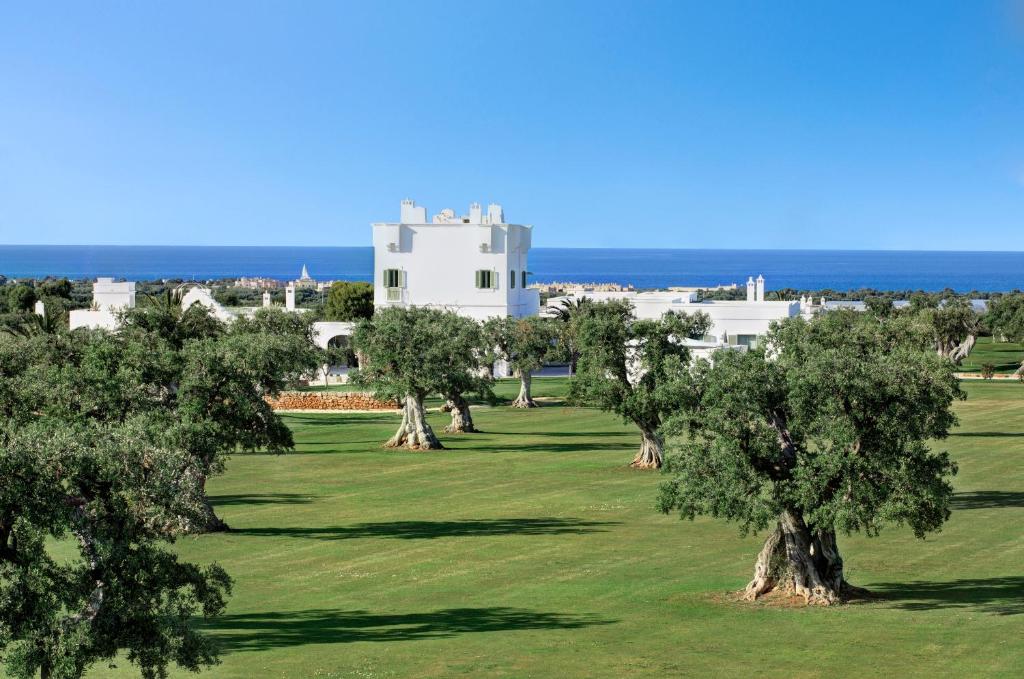 Masseria Torre Maizza - Heiraten mit erfahrene Hochzeitsplanerin Julia Weiß, Illumina Weddings