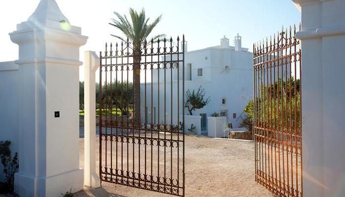 Hochzeit in Italien, Apulien - Luxus Hochzeit mit Julia Weiß von Illumina Weddings