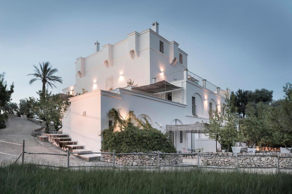 Masseria Alchimia - iIalien, Luxus-Hochzeit, Hochzeit mit Wedding Planner Illumina Weddings