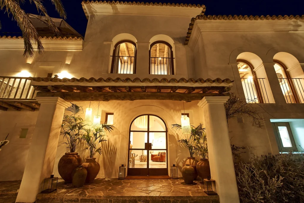 Hochzeitslocation Fincadelica San Lorenzo