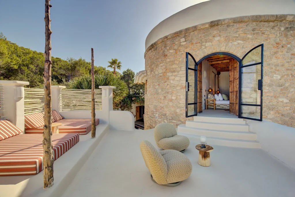 Hochzeitslocation Fincadelica Xarraca