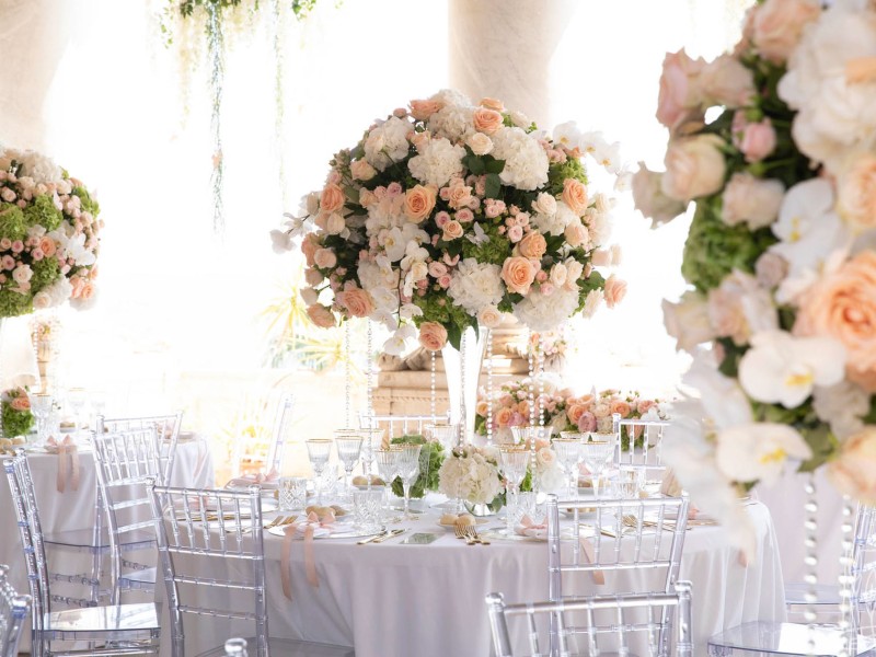 Hochzeitslocation Isola del Garda